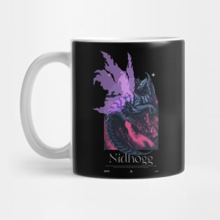 Nidhogg Mug